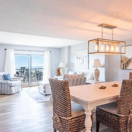 301 Ocean One Villa